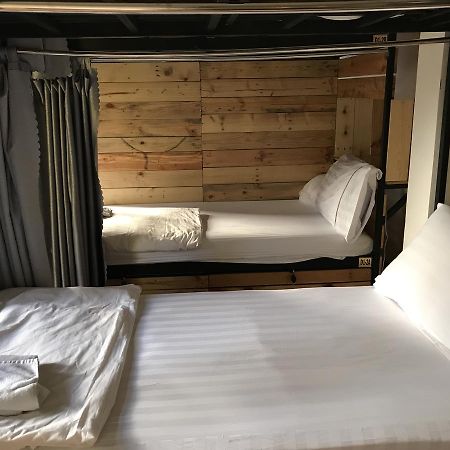 Nhiet Doi Hotel Tuy Hoa Esterno foto